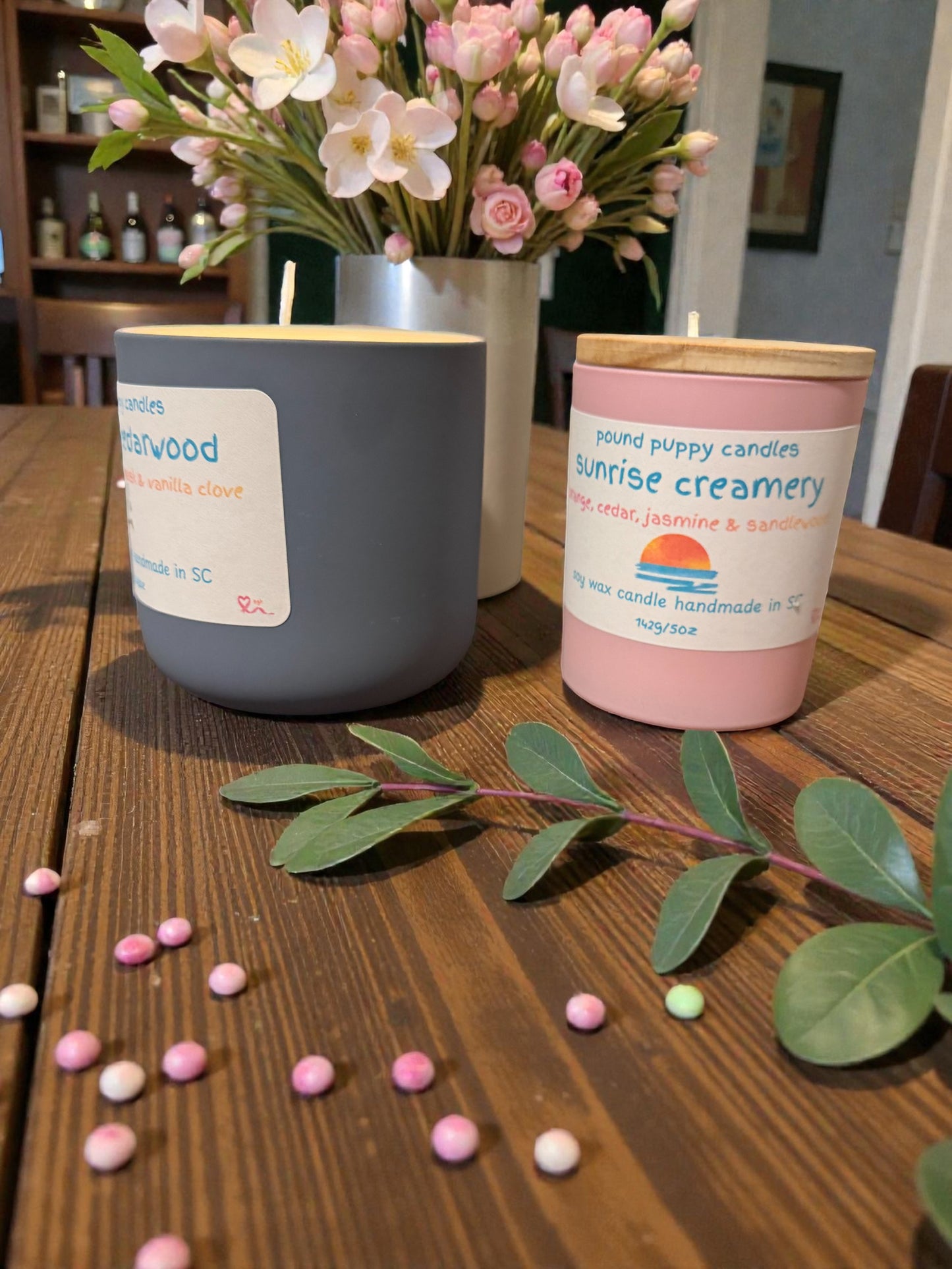 Sunrise Creamery