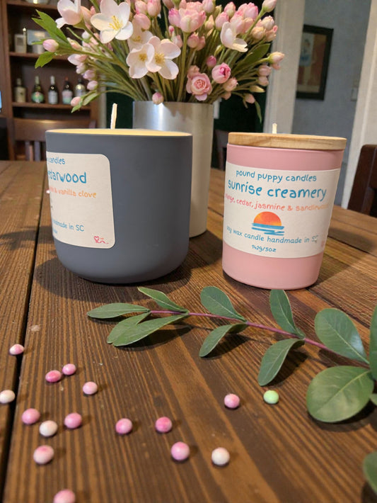 Sunrise Creamery